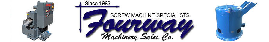 Fourway Machinery Sales