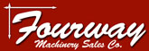 Fourway Machinery Sales Co.